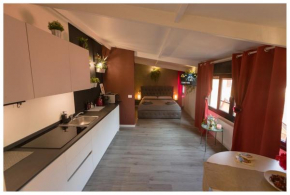 Dea Dreams APARTMENT Marghera WiFi Metro a 2 passi